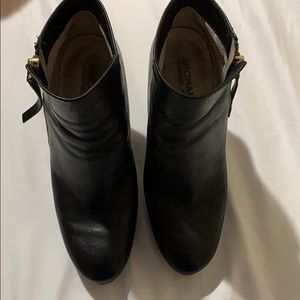 Michael Kors booties
